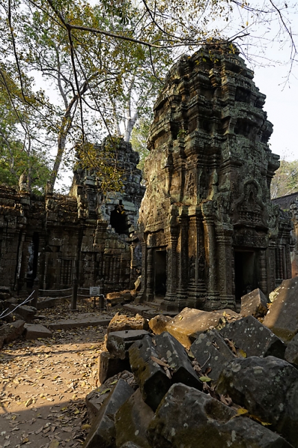 Ta Phrom et environs-144